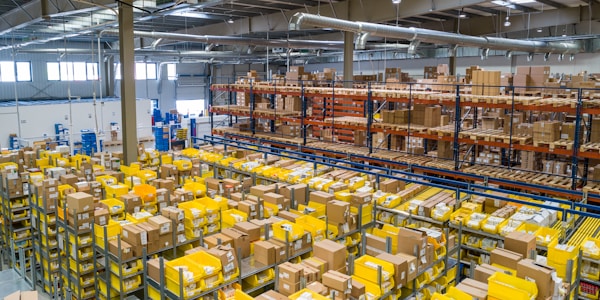 Supply Chain